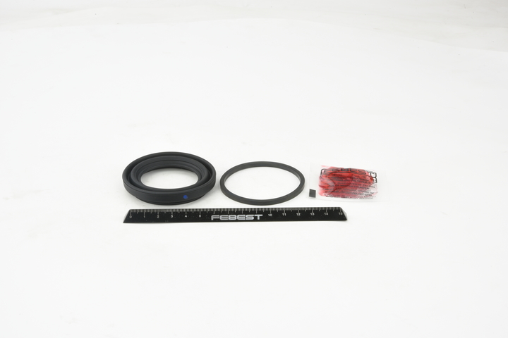 FEBEST 1875-ASHF Jarrusatula korjaussarja Opel Astra G Farmari 1.2 16V (F35) Bensiini 65 hv 1999