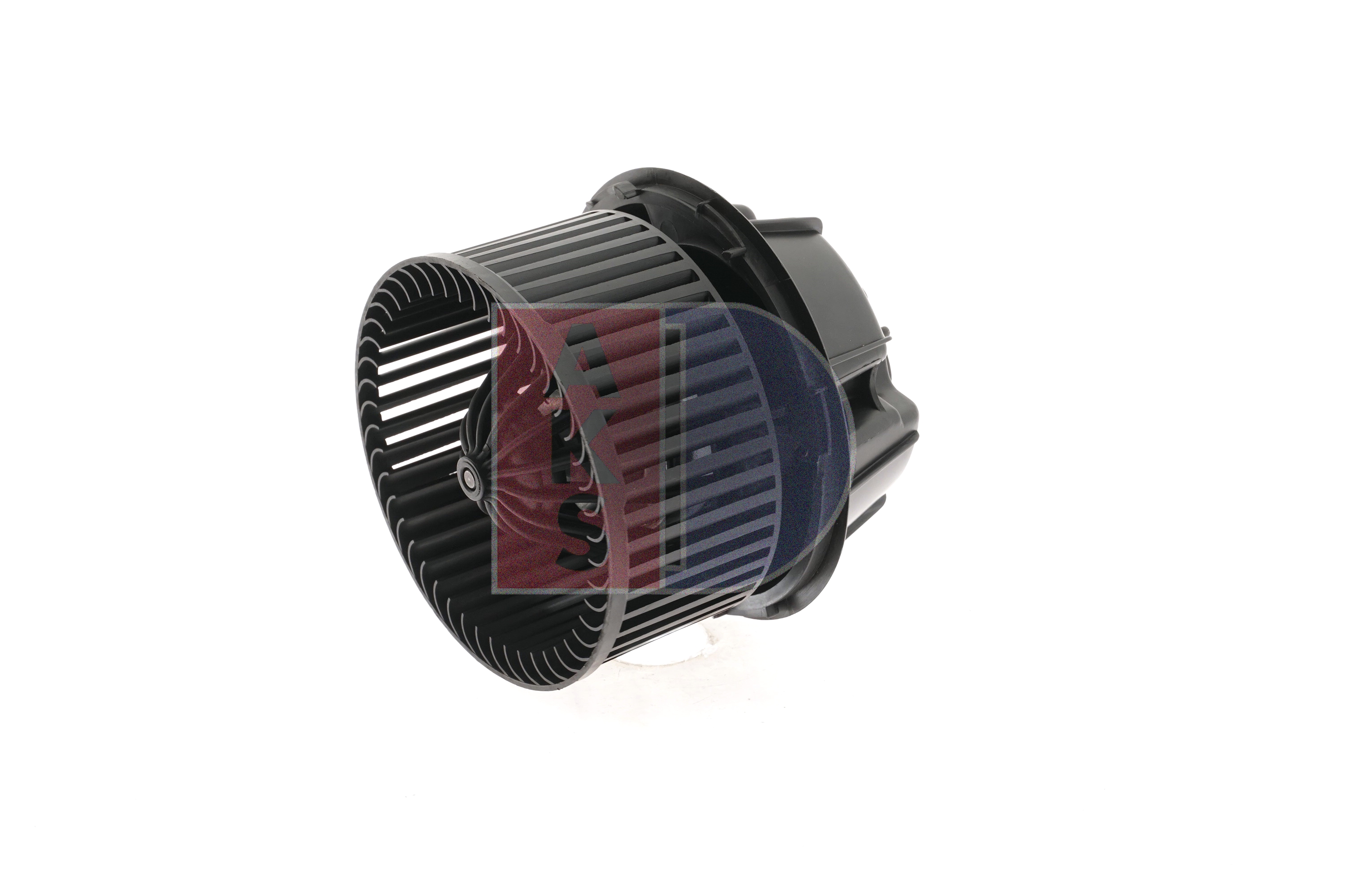 AKS DASIS 188075N Ventilator-posamezni deli NISSAN MICRA III (K12) 1.0 16V Bencin 65 km 2010