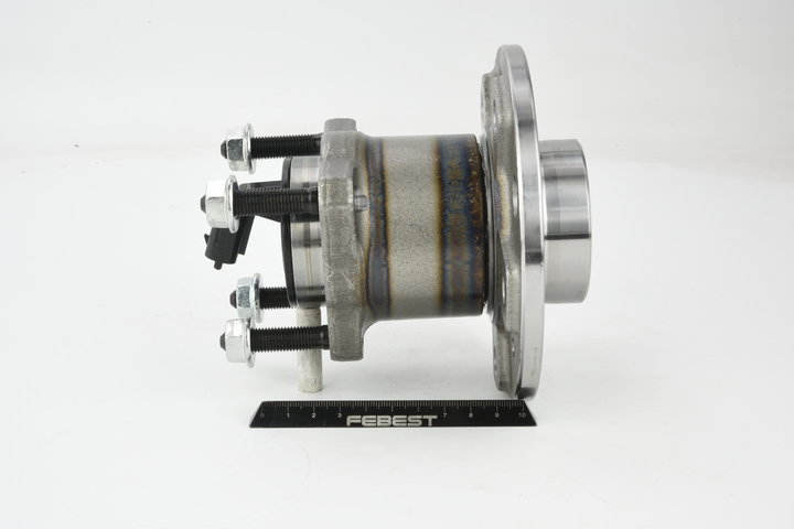 FEBEST 1882-ASHR Wheel hub Vauxhall Astra Mk5 2.0 Turbo (L48) Petrol 240 hp 2009 price