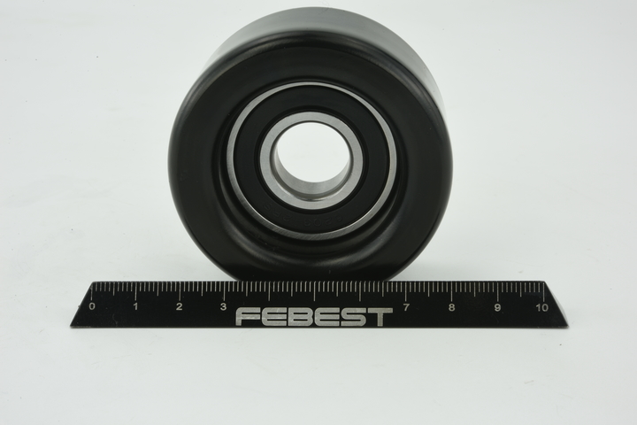 FEBEST 1887-ZFC Rodillo tensor correa alternador Hyundai IX35 LM