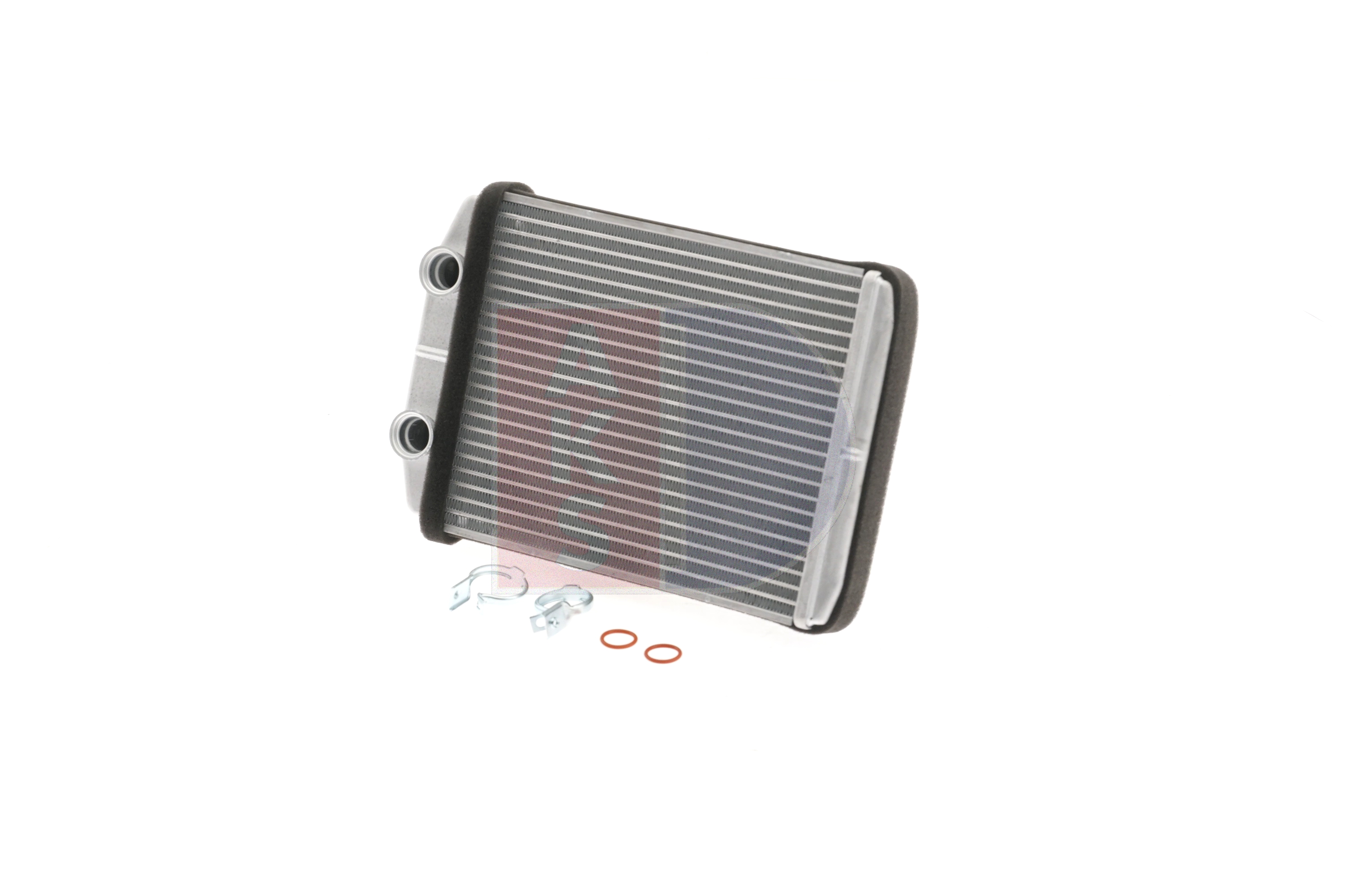DACIA Heater matrix price AKS DASIS 189015N