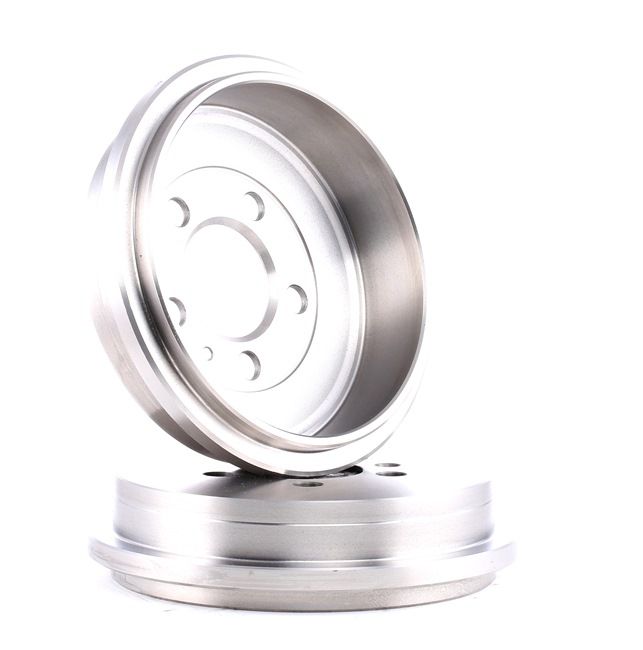 MAXGEAR 19-0849 SKODA ROOMSTER Bremsetrommel pris