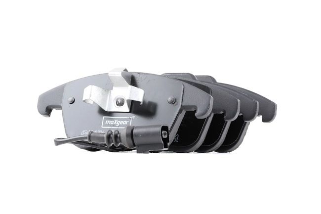 7N0698151 OE MAXGEAR Bremseklodser 19-0906