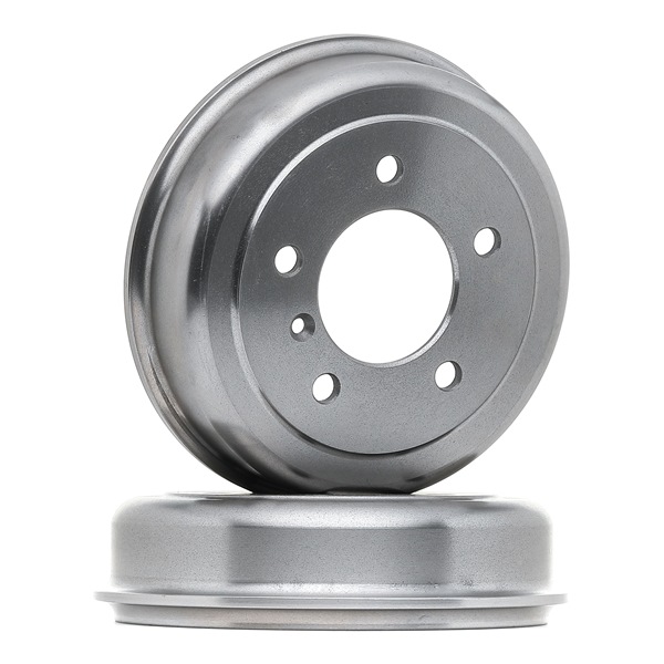 MAXGEAR 19-1048 Tambor de travão MERCEDES-BENZ T1 Camião de plataforma/chassis (601) 208 D 2.3 Diesel 79 cv 1990 preço