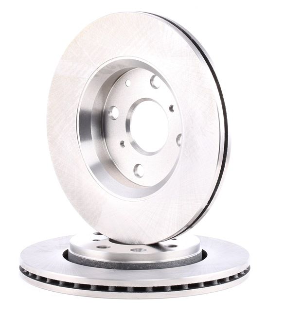 4246F0 OE MAXGEAR Disque de frein 19-1844