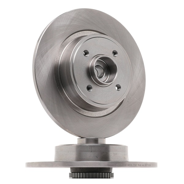 19-1906 MAXGEAR 7701206327 Bremsscheibe