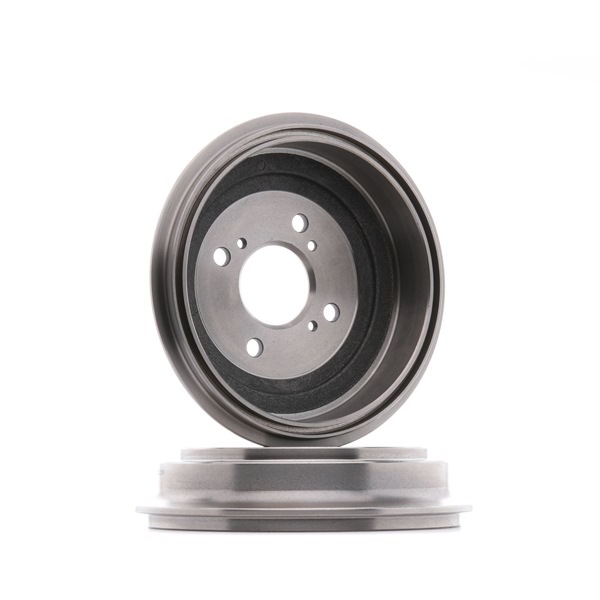 MAXGEAR 19-2626 Tambor de freno SUZUKI SWIFT delantero y trasero