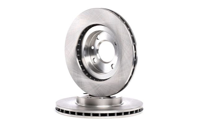 402063166R OE MAXGEAR Bremseskive 19-2729