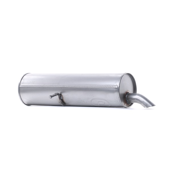 POLMO 19.221 CITROЁN C4 II Grand Picasso rear exhaust silencer cost