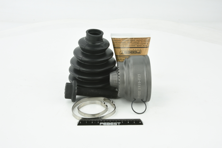 Kit giunti semiasse FEBEST 1910-F25 adatti per BMW prezzi economici