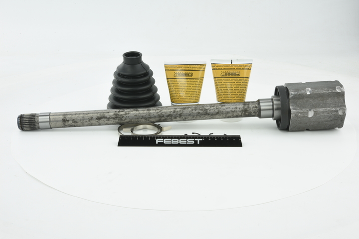 d'origine BMW Série 3 FEBEST Joint homocinétique transmission 1911-E53RH