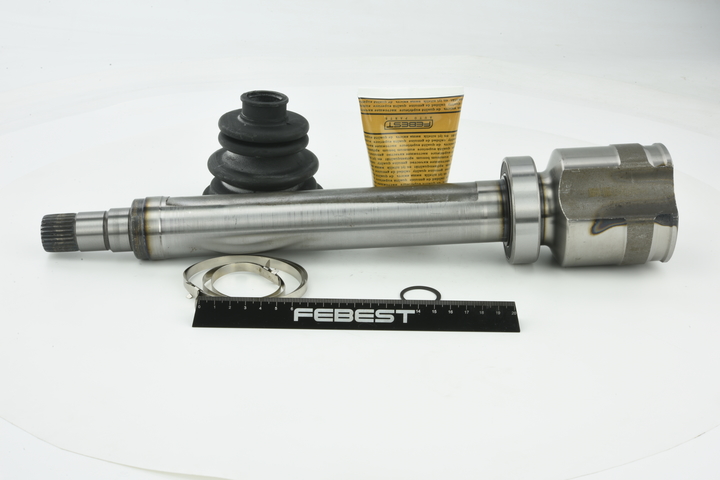 FEBEST 1911-R58RH Joint drive shaft Mini Coupe R58 1.6 Cooper S Petrol 163 hp 2010 price
