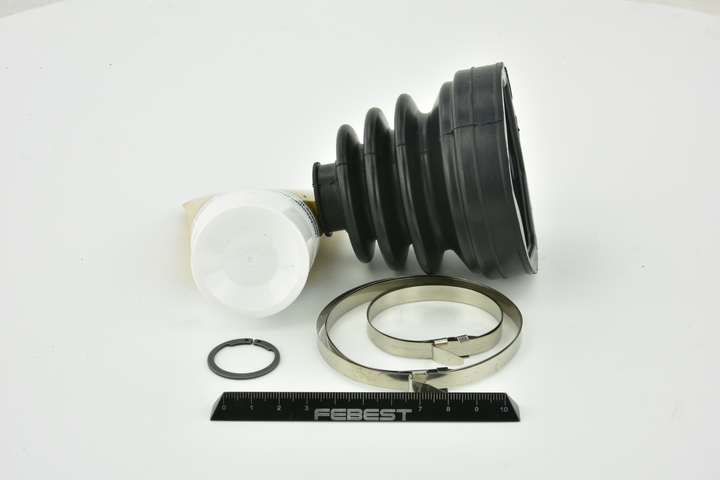 1915-X3T FEBEST Fuelle palier BMW X5