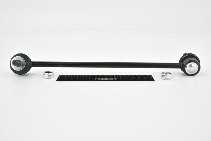 Anti-roll bar link FEBEST 1923-E90FL suitable for BMW at cheap price