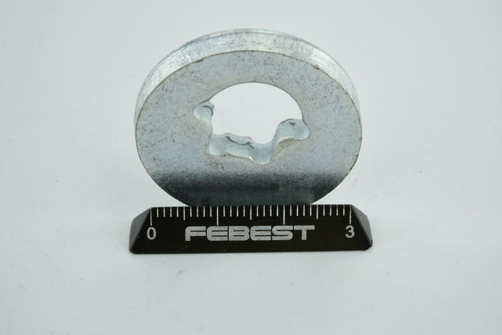 FEBEST 1930-001 Болты для регулировки развала схождения BMW E91 330xi 3.0 бензин 258 л.с. 2007