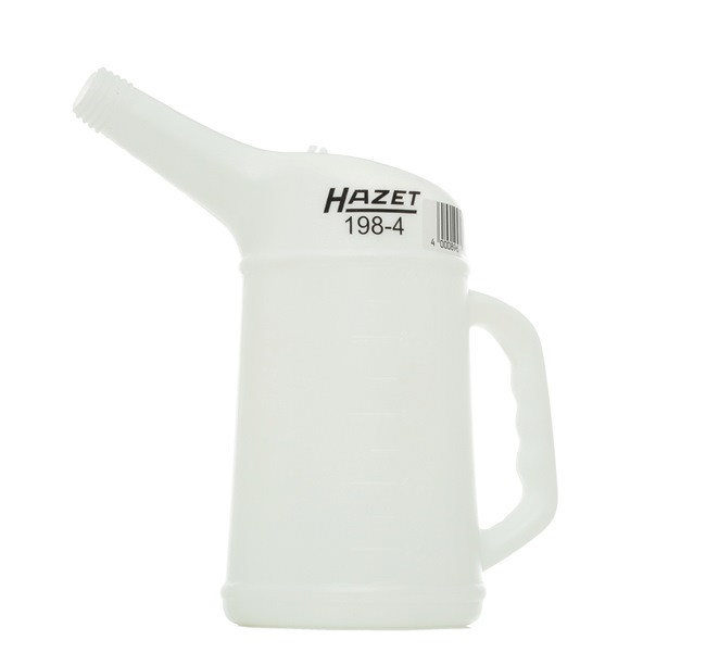 HAZET 198-4 Godet de mesure