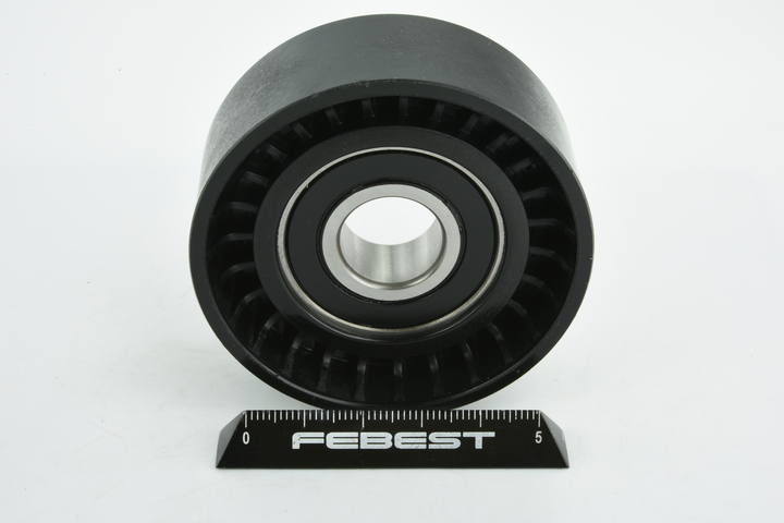 FEBEST Spannrolle, Keilrippenriemen 1987-R61