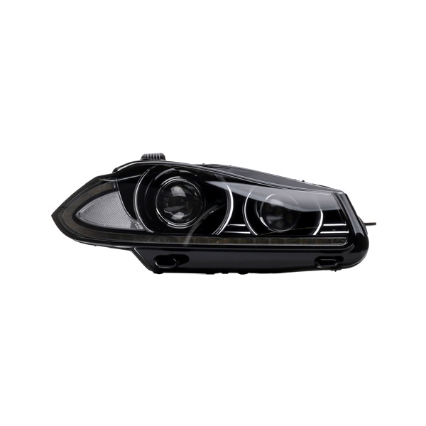 HELLA 1EL 354 815-081 Scheinwerfer JAGUAR I-PACE 2018 Baujahr