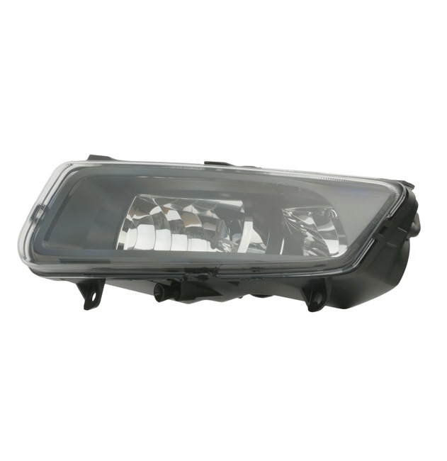 HELLA 1ND 010 377-091 VW Polo V Hatchback (6R1, 6C1) fog lamps cost