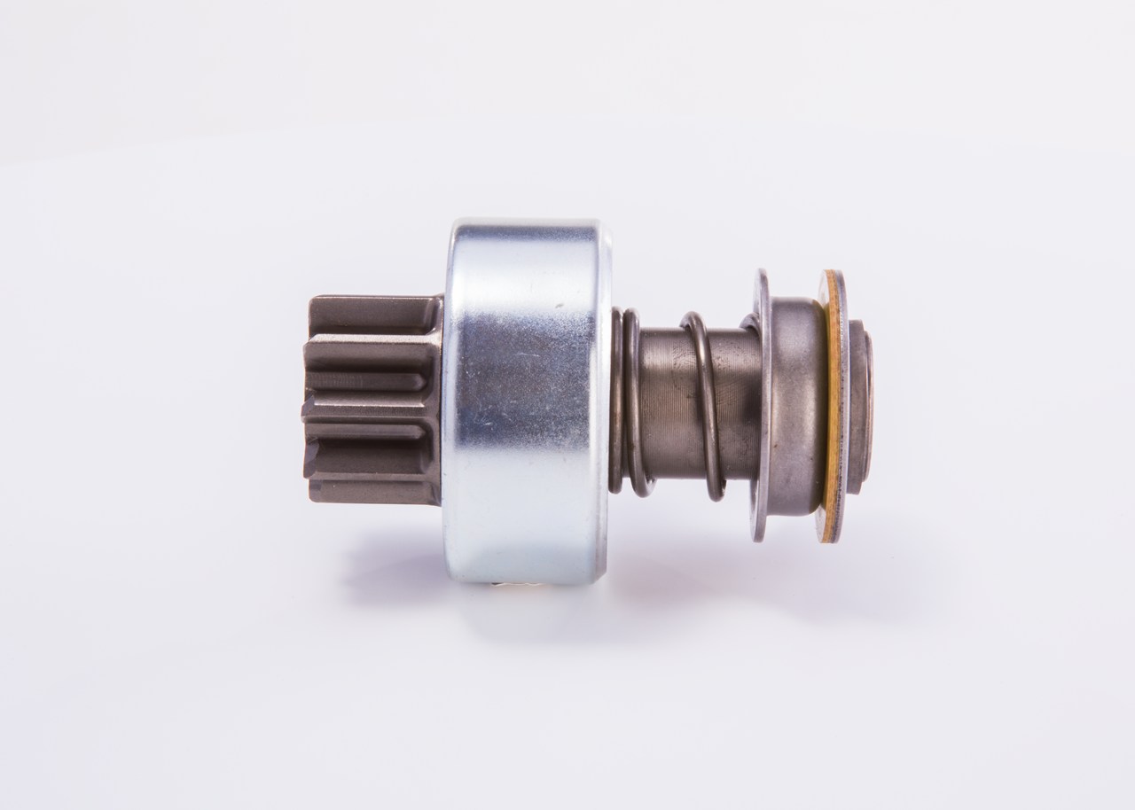 BOSCH 0001517013 Vapaakytkin, käynnistinmoottori 2 00A 209 436