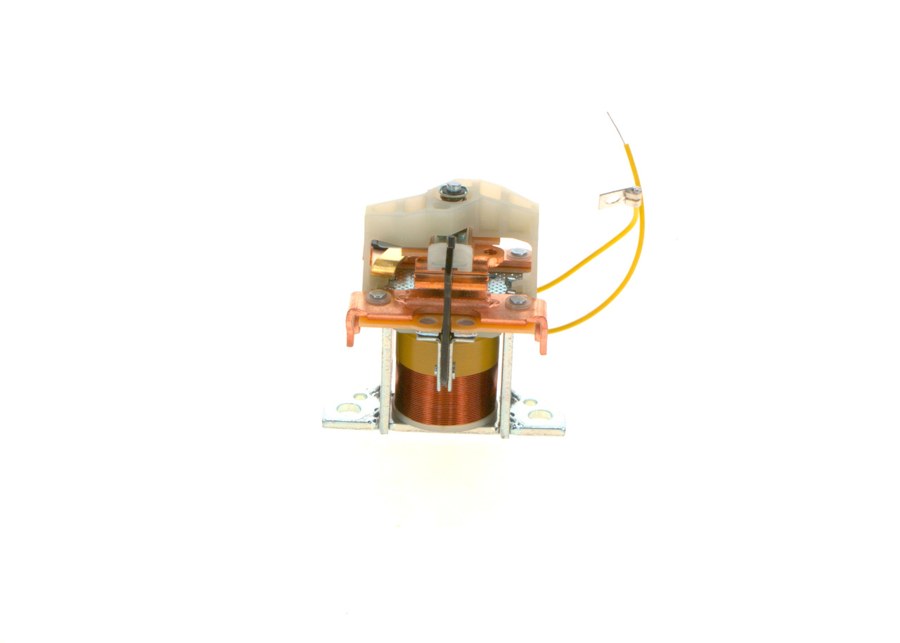 1307744 OE BOSCH Magnetschalter, Anlasser 2 339 101 051
