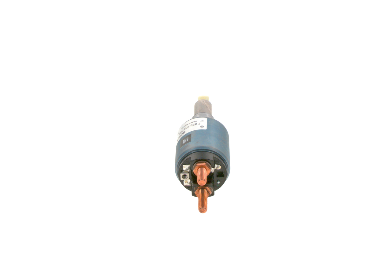 1998036 OE BOSCH Interruptor electromagnético, motor de arranque 2 339 402 389