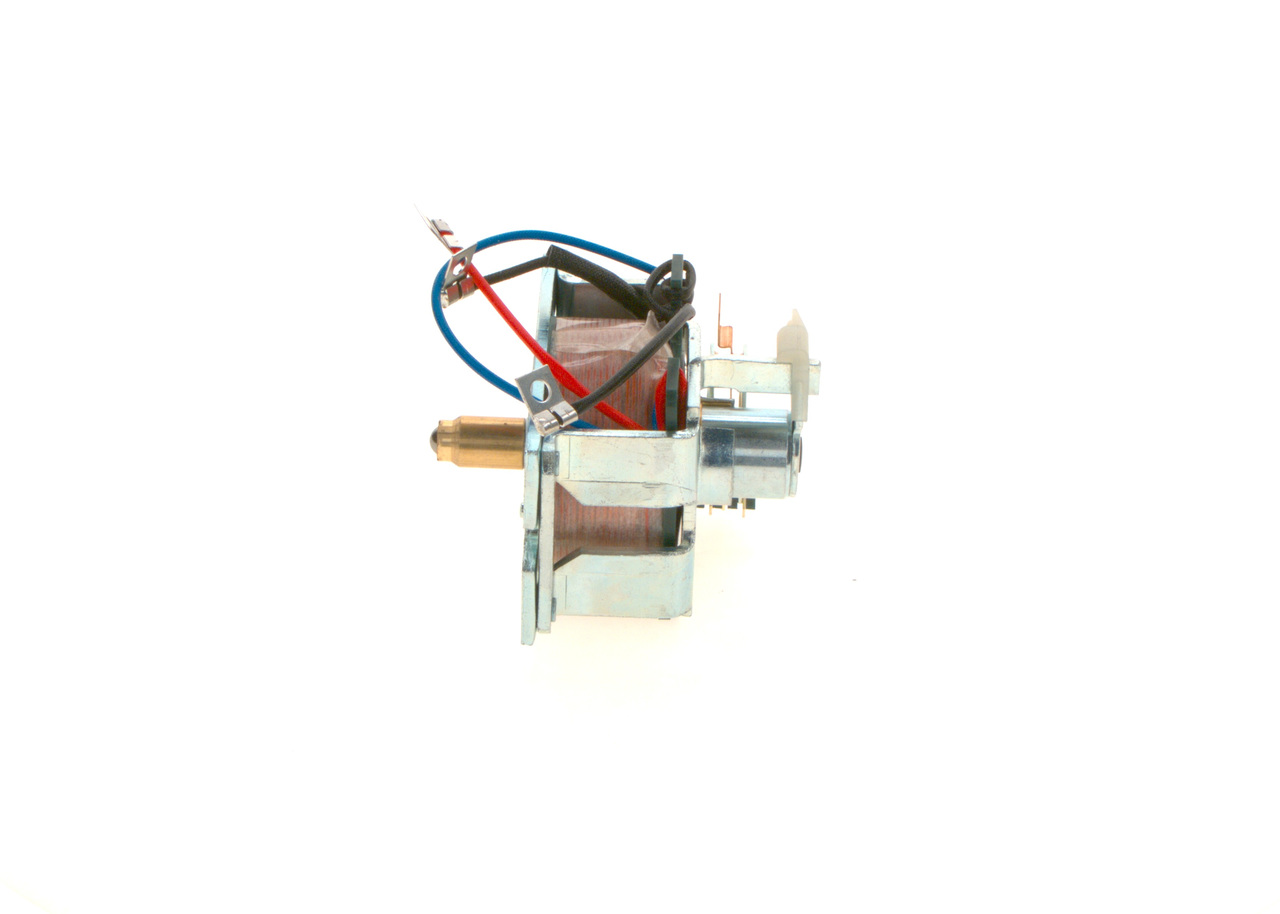 193533 OE BOSCH Interruptor electromagnético, motor de arranque 2 339 450 021