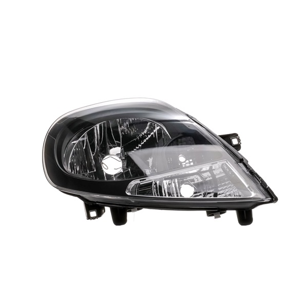 TYC 20-1099-65-2 Lyktor Nissan Primastar Skåpbil 2.5 dCi 140 Diesel 135 hk 2025 pris