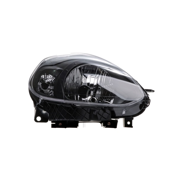 TYC 20-12261-25-2 Fiat Punto mk3 199 koplamp original