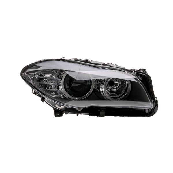 TYC 20-12761-06-2 Koplampen BMW F11 530 d Diesel 245 Pk 2010 kosten