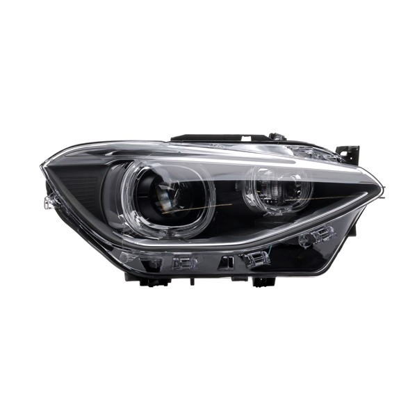 63117296914 OE TYC Faro anteriore 20-14075-06-2