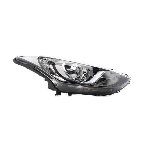 20-14319-05-2 TYC Faros delanteros HYUNDAI i30