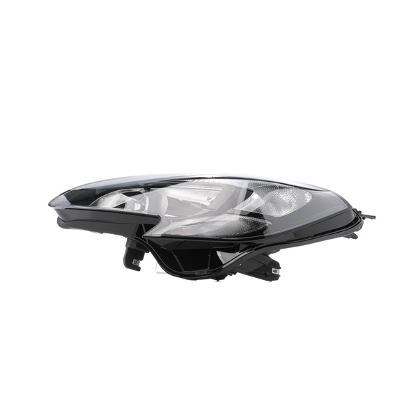 TYC 20-15018-05-2 Headlight OPEL Corsa E Hatchback (X15) 1.0 (08, 68) Petrol 90 hp 2015 price