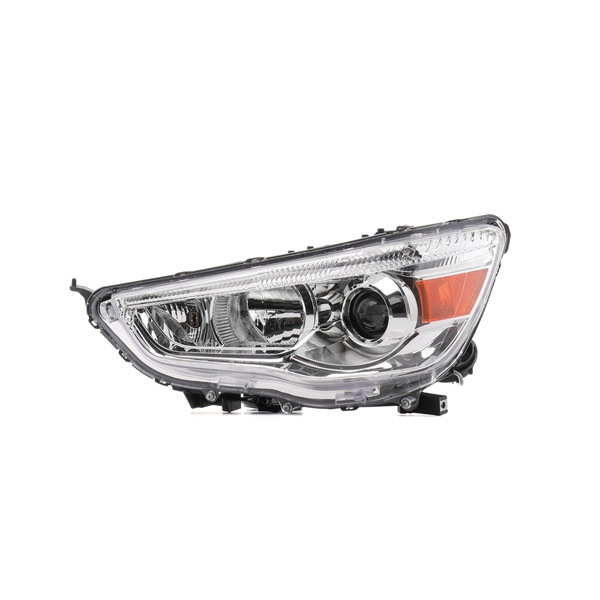 TYC 20-15046-05-2 Ajovalot MITSUBISHI SPACE WAGON (N3_W, N4_W) 1.8 4WD Bensiini 122 hv 1998