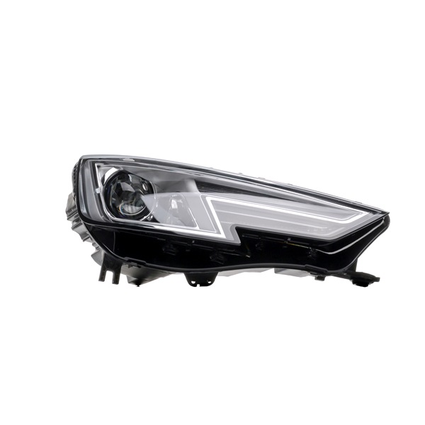 TYC 2015871062 Scheinwerfer Audi A4 2025