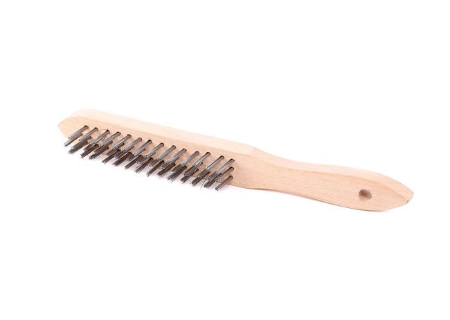 KS TOOLS 201.2305 Drahtbürste
