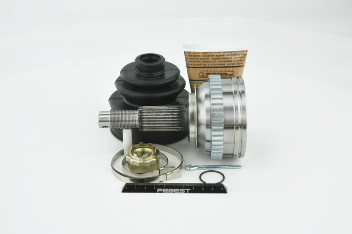 FEBEST 2010-CARA47 Pusašio lankstas Chrysler 300c Universalas 3.5 benzinas 249 AG 2007