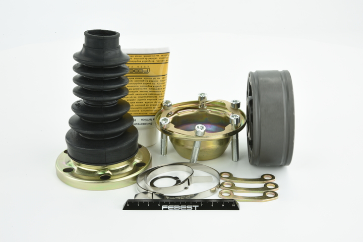52111594AA OE FEBEST Joint kit, drive shaft 2011-GRCHSHAF