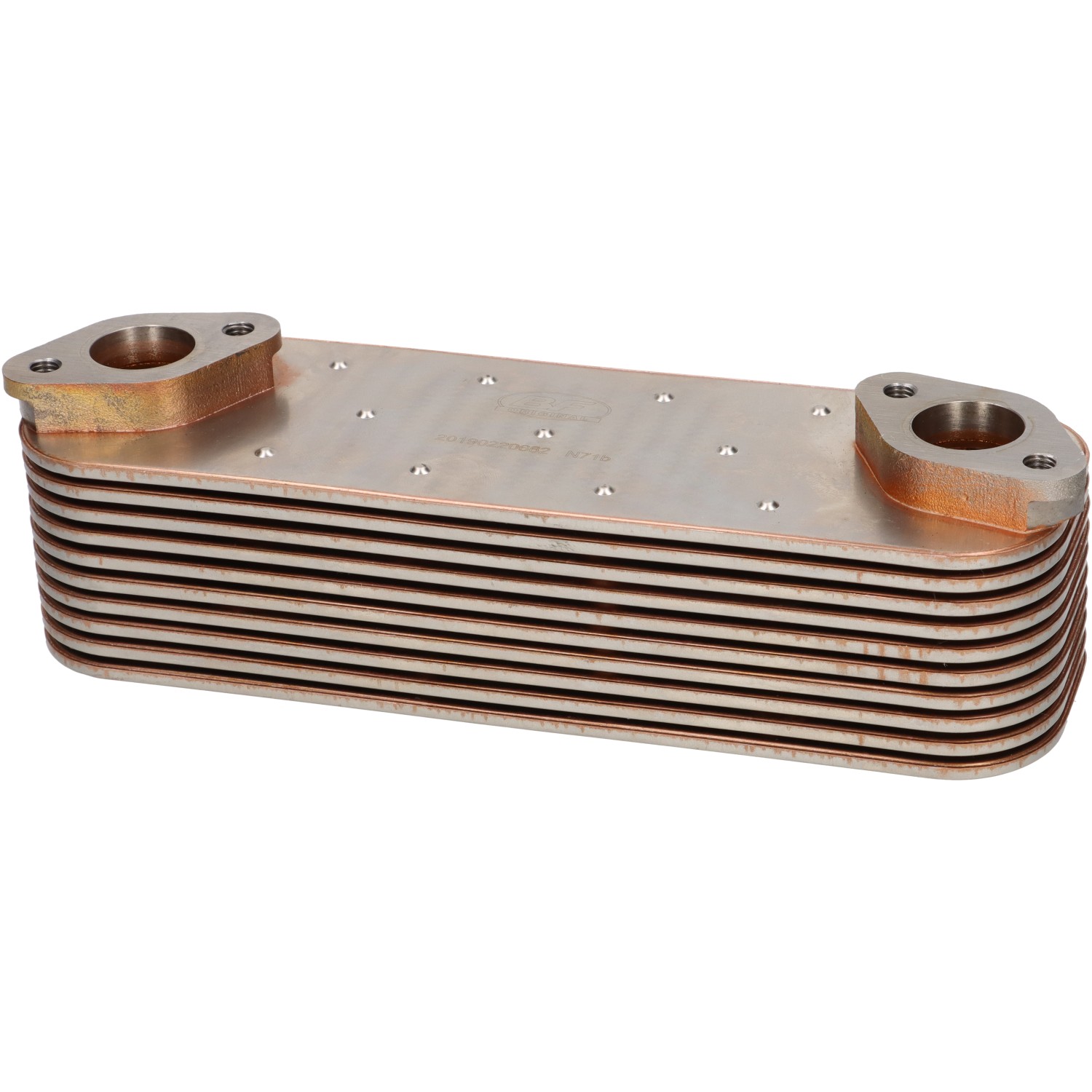 BF 51056010161 Oljekylare