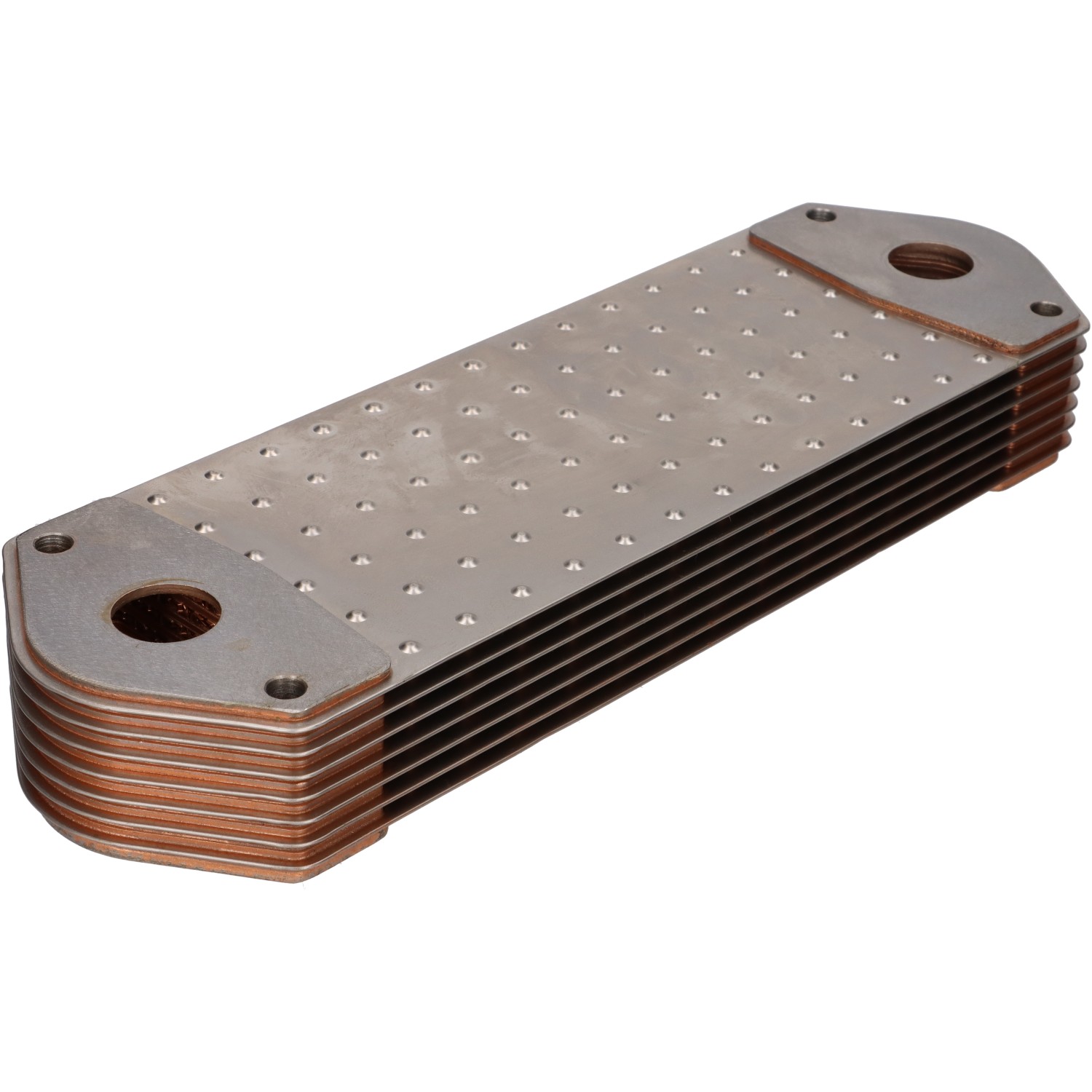 Wärmetauscher, Öl BF 20190714000