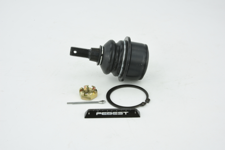 FEBEST 2020-001 Alapallonivel CHRYSLER Sebring III Cabriolet (JS) 2.4 Bensiini 174 hv 2007