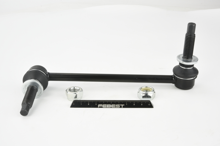 FEBEST 2023-MAGFL Stabilizatoriaus traukė CHRYSLER 300 C Touring (LX, LE) 2.7 benzinas 177 AG 2010