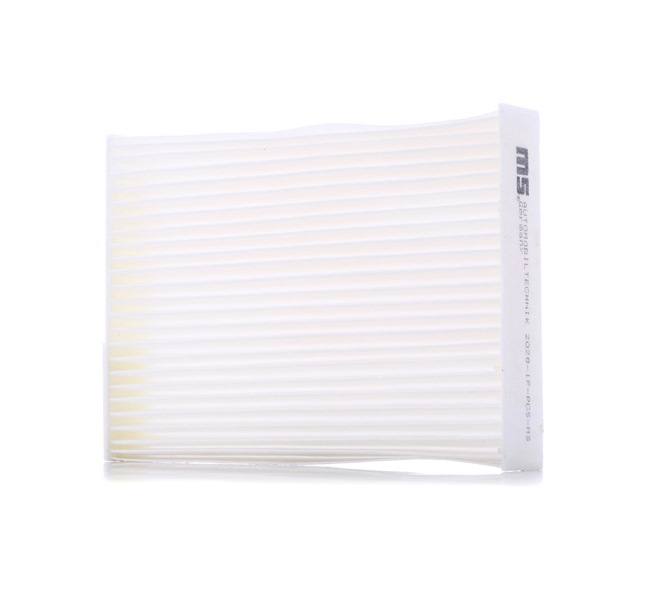 Spletna trgovina z MASTER-SPORT Filter, zrak notranjega prostora 2028-IF-PCS-MS
