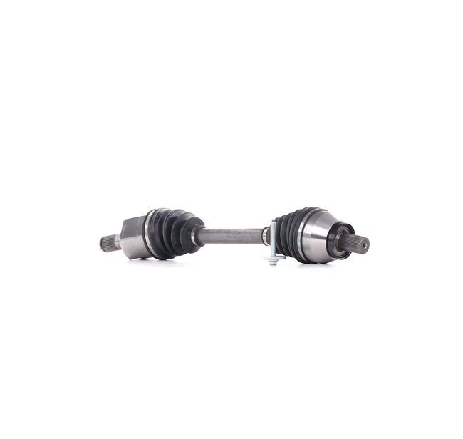 Drivaxel Ford S-MAX 2007 203288 GSP