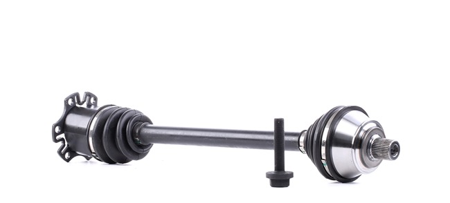 GSP 203290 CV axle AUDI A6 Avant (4F5, C6) 2.0 TDI Diesel 170 hp 2011 price