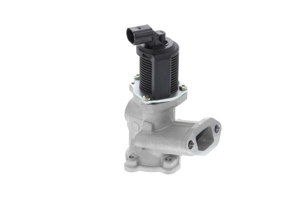 TOPRAN 207 097 EGR valve VAUXHALL COMBO TOUR Mk II (C) (F25) 1.3 CDTI 16V Diesel 75 hp 2009 price
