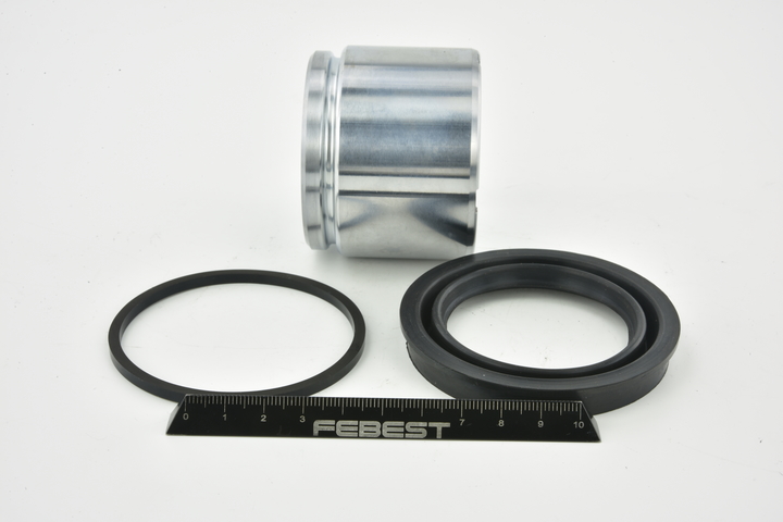 FEBEST 05019806AA Mäntä, jarrusatula 2076-CARF-KIT