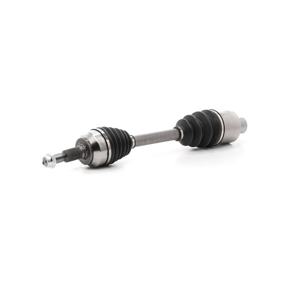 Drivaxlar Jeep WRANGLER 2005 208150 GSP