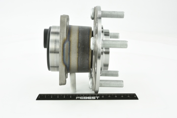 2082-CALMR FEBEST K04766719AB Radlagersatz