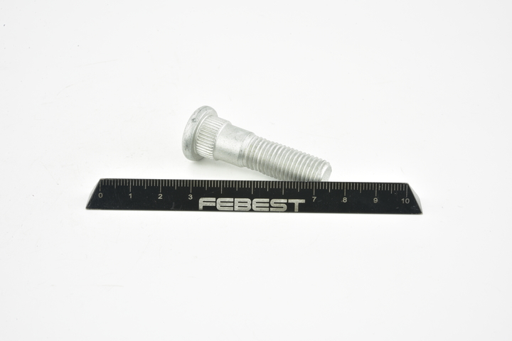 Bullone ruota FEBEST 2084-001 adatti per CHRYSLER, DODGE, PLYMOUTH prezzi economici